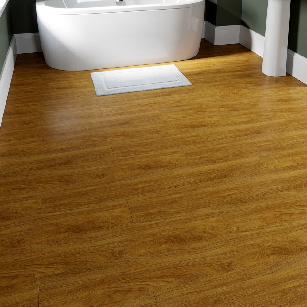 Axel Malmo MA41 Waterproof LVT Bathroom Flooring