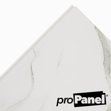 PROPANEL® 5mm White Marble