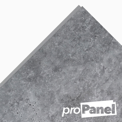 PROPANEL® 5mm Grey Concrete